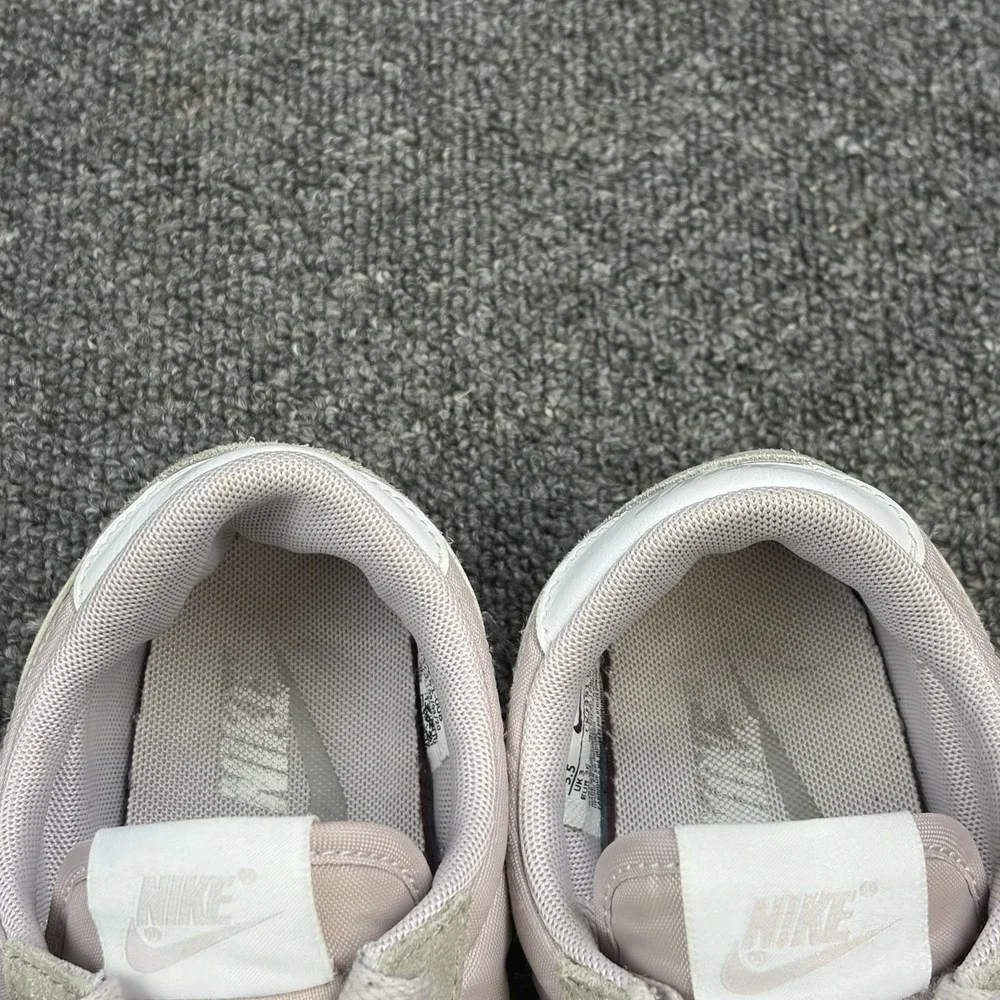 Nike Daybreak Womens 5.5 Platinum Violet Sail Gum Retro Running Shoes CK2351-008